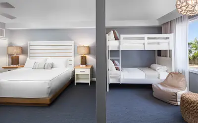 Beach House Resort Hilton Head Island