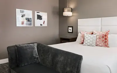 Ambassador Hotel Oklahoma City, Autograph Collection