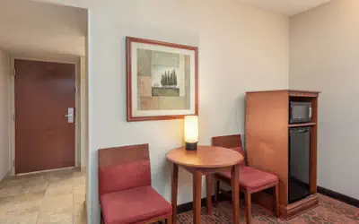 Hampton Inn Branson on the Strip