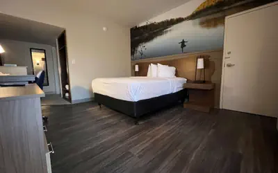 The Inn At Tree City, BW Signature Collection