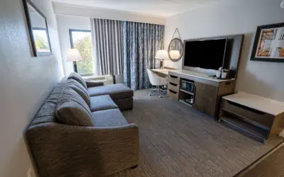 Hampton Inn & Suites Fairfield