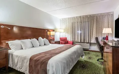 Quality Inn & Suites Albert Lea