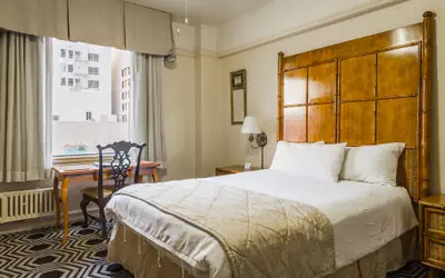 Hotel San Carlos - Downtown Convention Center