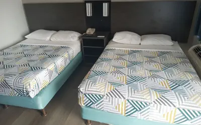 Motel 6-Laurel, DC - Washington Northeast