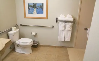 Hampton Inn & Suites Madera