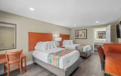 Travelodge by Wyndham Kissimmee Orlando