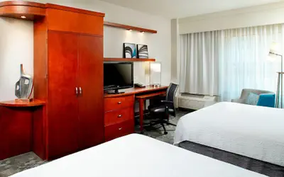 Courtyard Reading Wyomissing