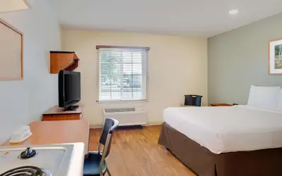 Extended Stay America Select Suites - Mobile - I-65