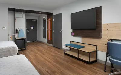 Tru By Hilton Rapid City Rushmore, Sd