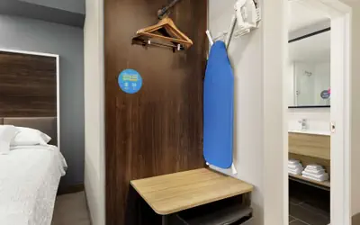 Tru By Hilton Albany Crossgates Mall