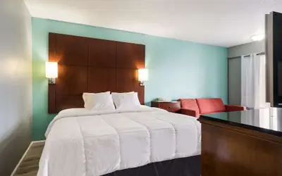 Americas Best Value Inn Suites & Studios Blytheville by Sonesta