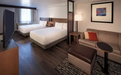 Hyatt Place Seattle Downtown