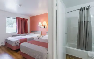 Motel 6-Goodlettsville, TN - Nashville