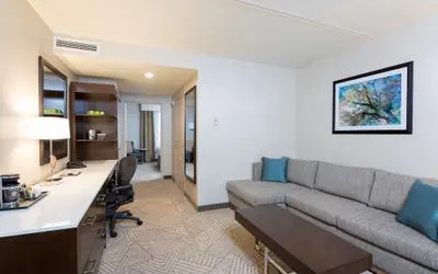 Doubletree by Hilton Pleasant Prairie Kenosha, WI