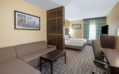 La Quinta by Wyndham Pasadena North