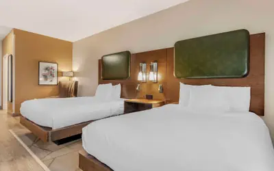 Best Western Plus Riata