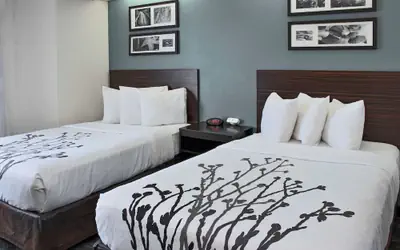 Sleep Inn Lake Wright - Norfolk Airport