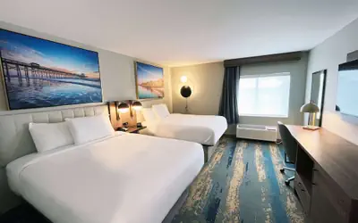 La Quinta Inn by Wyndham Columbia NE/Fort Jackson