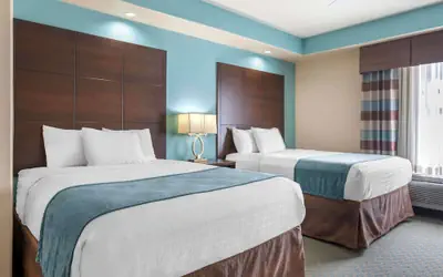 Best Western Plus Midland Suites