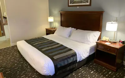 Wingate by Wyndham Brighton