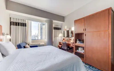 Vista LIC Hotel, BW Premier Collection