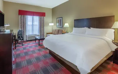 Holiday Inn Express Hotel & Suites Bowling Green by IHG