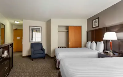 Best Western Gregory Hotel