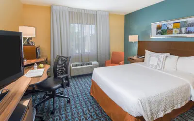 Fairfield Inn Tuscaloosa