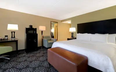 Hampton Inn & Suites Pensacola/Gulf Breeze