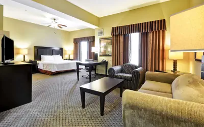 Homewood Suites by Hilton Tulsa-South