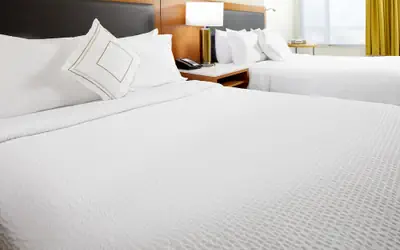 SpringHill Suites by Marriott Houston NASA/Webster