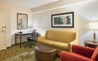 Hilton Garden Inn Hershey