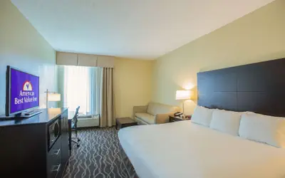 Americas Best Value West Point