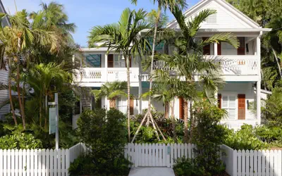 Winslow's Bungalows - Key West Historic Inns