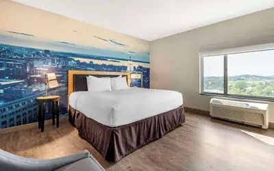 Cambria Hotel Madison East