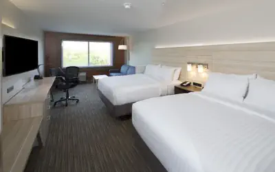 Holiday Inn Express & Suites Alpena - Downtown by IHG