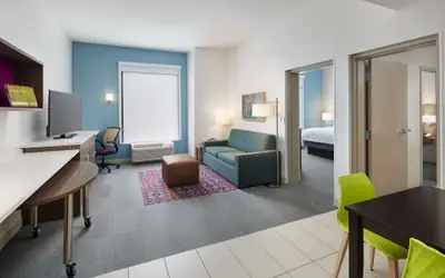 Home2 Suites By Hilton Stuart