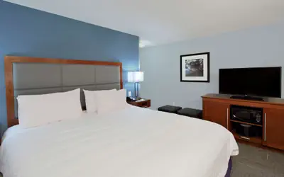 Hampton Inn Richland/South Jackson