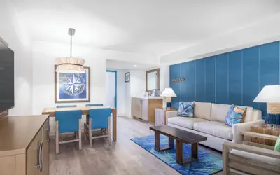 Margaritaville Resort Lake Tahoe