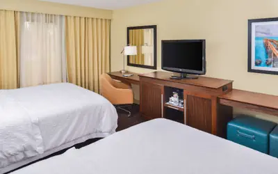 Hampton Inn Vero Beach Outlets