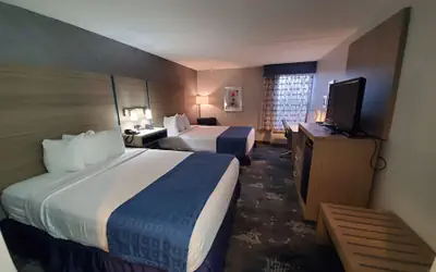 Best Western Historic Frederick