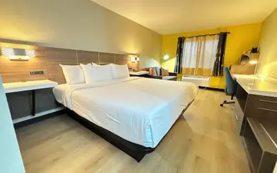 Quality Inn & Suites Willows