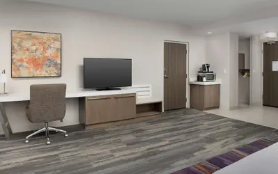 Hilton Garden Inn Columbia Airport, SC