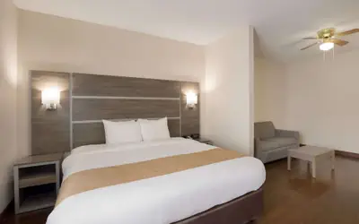 Quality Inn Thomasville-Northpark