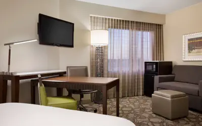 Embassy Suites San Antonio Airport