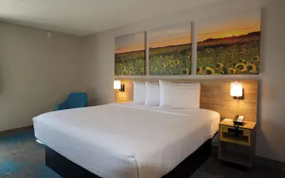 Days Inn by Wyndham Mandan Bismarck Area