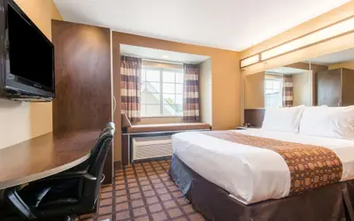 Microtel Inn and Suites Montgomery