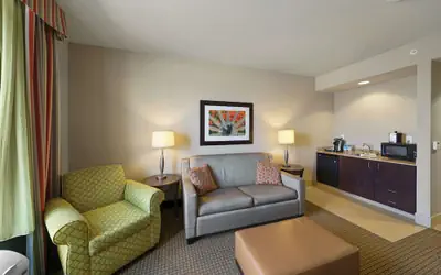 Hilton Garden Inn Lawton-Fort Sill