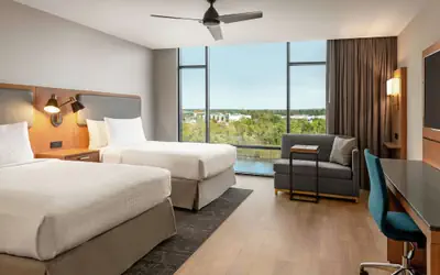 Homewood Suites by Hilton Wilmington Downtown