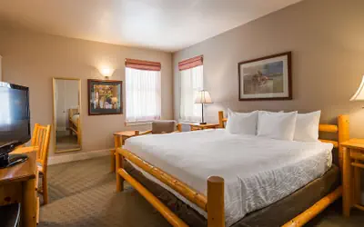 Best Western Plus Plaza Hotel